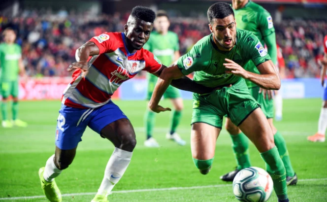 EPA-EFE/MIGUEL ANGEL MOLINA