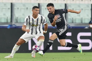 LŠ - Lion preživeo Torino, Juventusu ne pomaže ni Ronaldo u svom elementu!