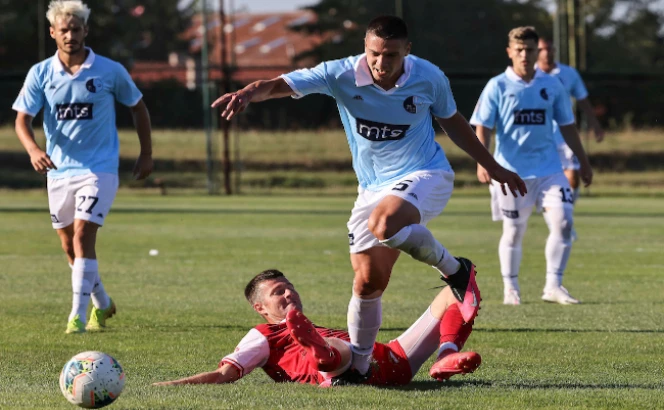 Srdjan Stevanovic/Starsportphoto ©