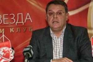 Čović: ''U Partizanu ne razumeju šalu!''