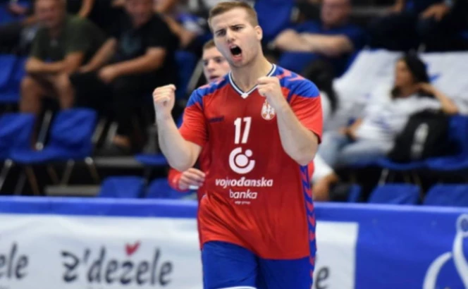 eurohandball.com