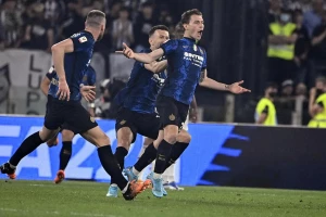 Barelin ugovor iz snova na stolu - Inter daje bogatstvo novom najskupljem Italijanu!