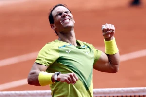 Potvrđeno - Nadalov poslednji tango u Madridu!
