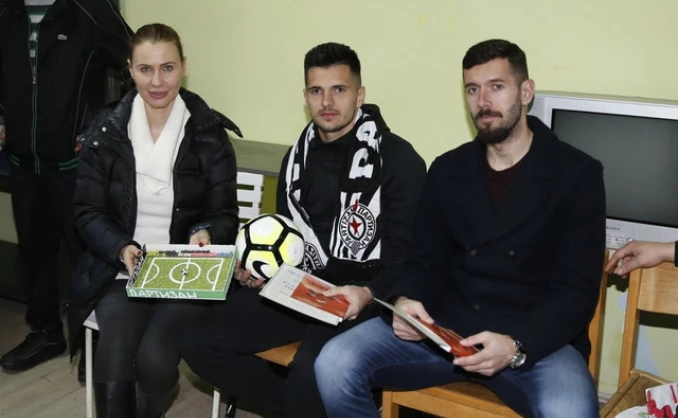 partizan.rs/Miroslav Todorović