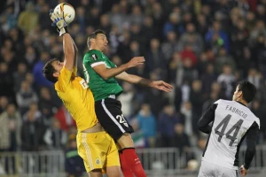 Posle osvojene titule, PAOK izabrao i prvo pojačanje - bivšeg golmana Partizana?