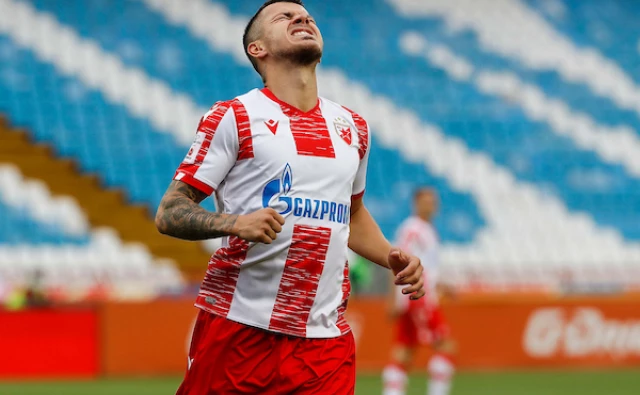 Srdjan Stevanovic/Starsportphoto ©