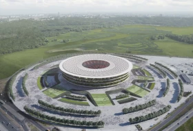 Predsednik Srbije najavio: "Izgradnja Nacionalnog stadiona počinje u sredu"